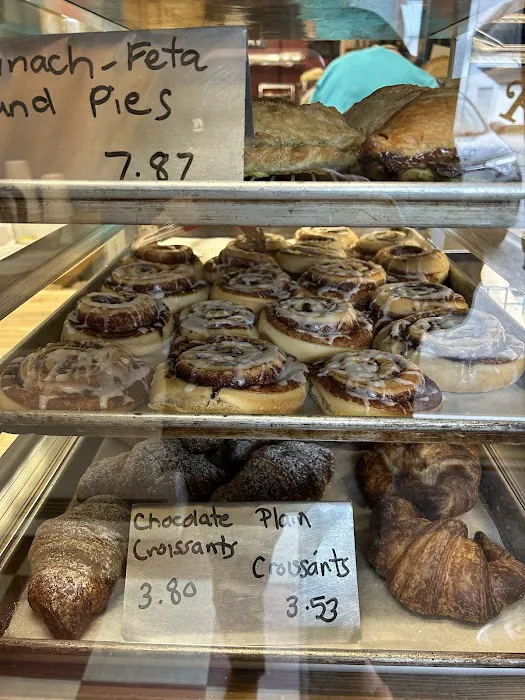 Old Village Bakery Picture 10