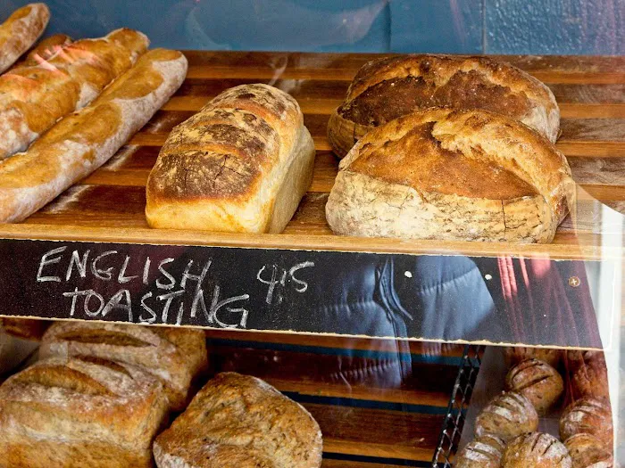 Old Village Bakery Picture 4