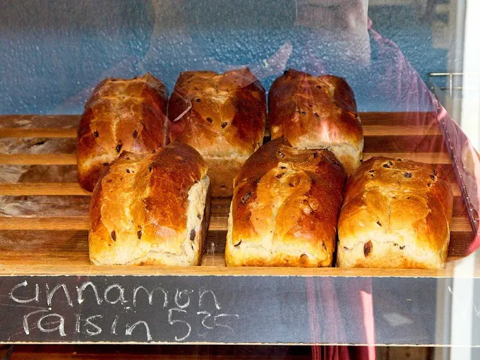 Old Village Bakery Picture 8