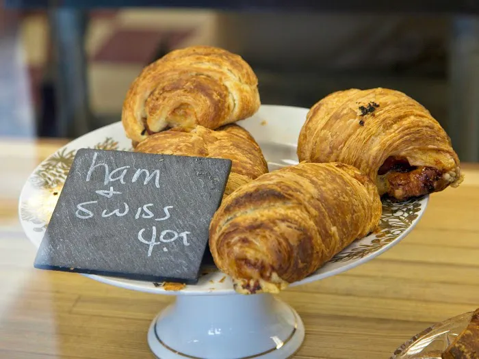 Old Village Bakery Picture 2
