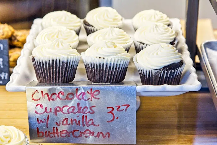 Old Village Bakery Picture 5