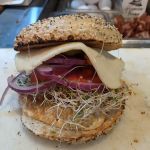 Bagels Plus