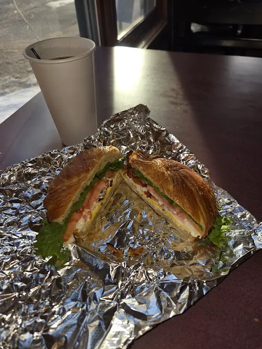 Bagels Plus Picture 5