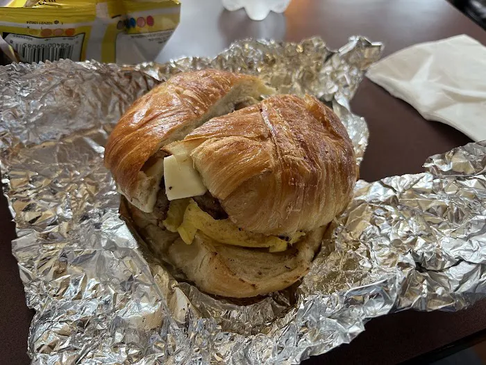 Bagels Plus Picture 9