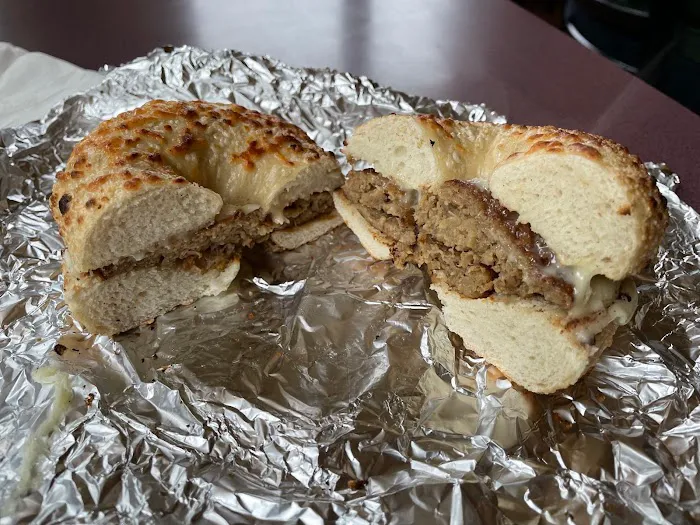 Bagels Plus Picture 3