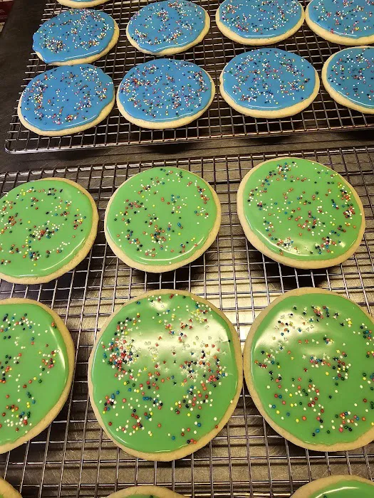The Sugarmaker Bakery Picture 8