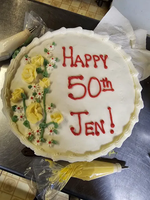 The Sugarmaker Bakery Picture 2