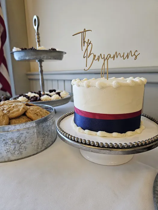 The Sugarmaker Bakery Picture 3