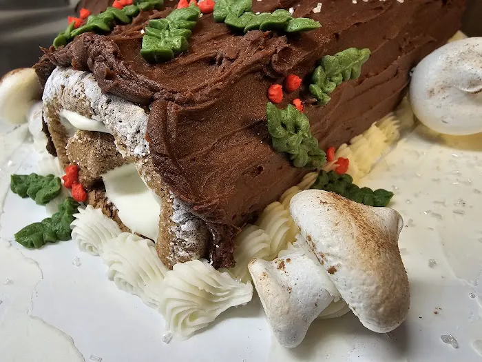 The Sugarmaker Bakery Picture 4