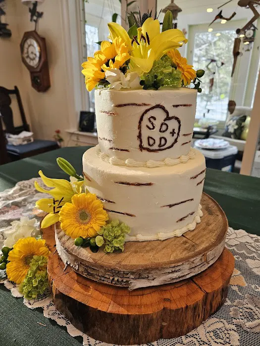 The Sugarmaker Bakery Picture 1