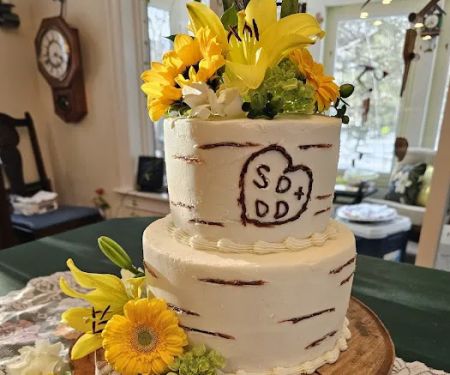 The Sugarmaker Bakery