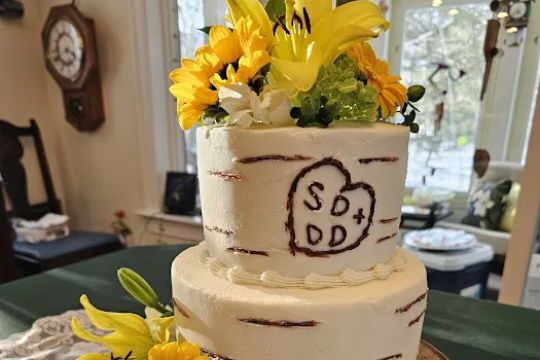The Sugarmaker Bakery