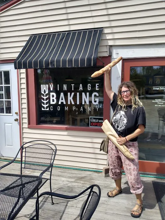 Vintage Baking Company Picture 7