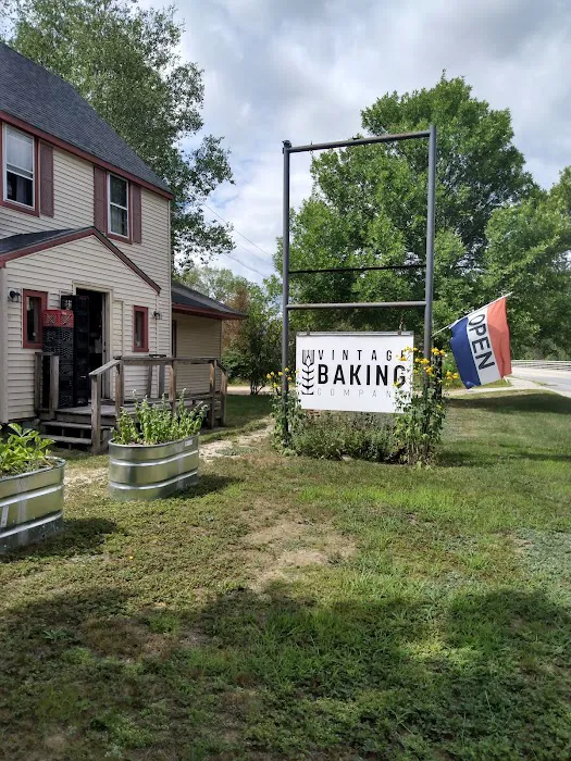 Vintage Baking Company Picture 8