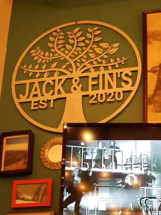 Jack & Fin's Picture 8