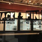 Jack & Fin's