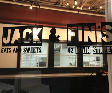 Jack & Fin's