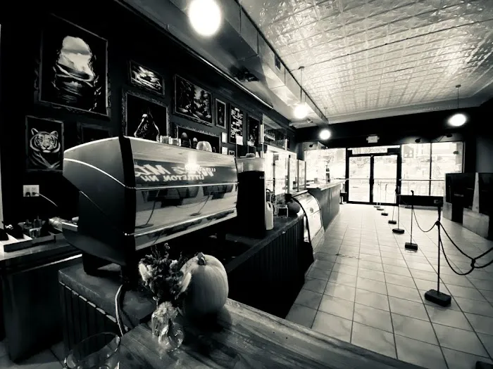 Crumb Bum Bakery Picture 4