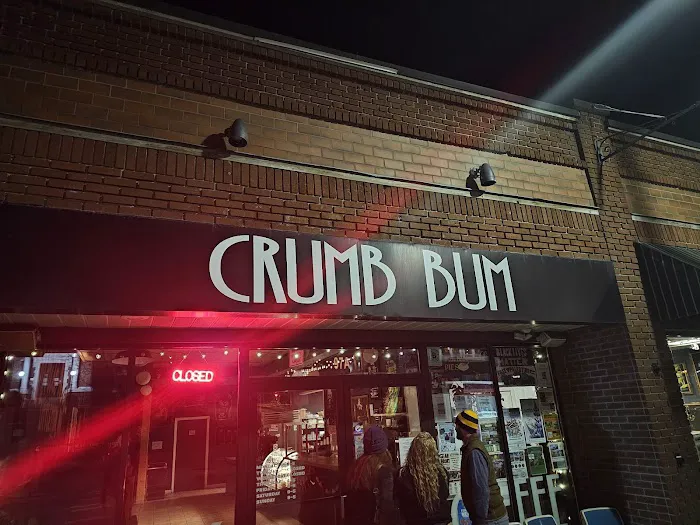 Crumb Bum Bakery Picture 2