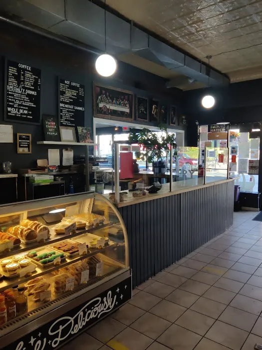 Crumb Bum Bakery Picture 1