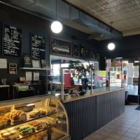 Crumb Bum Bakery ico
