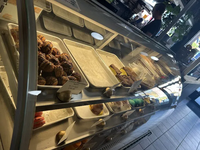 Crumb Bum Bakery Picture 9