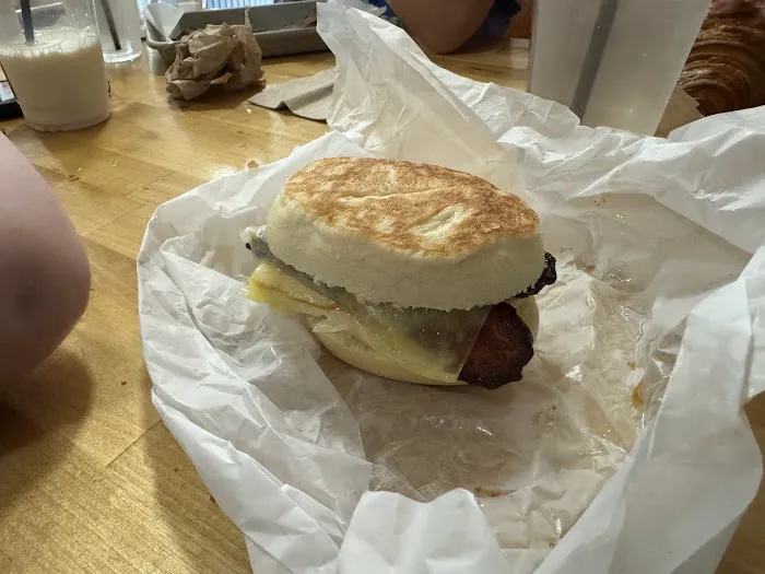 Crumb Bum Bakery Picture 8