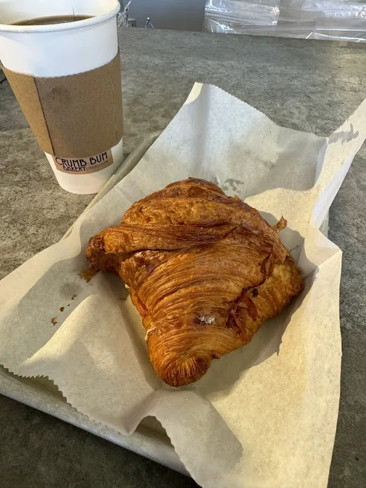 Crumb Bum Bakery Picture 7