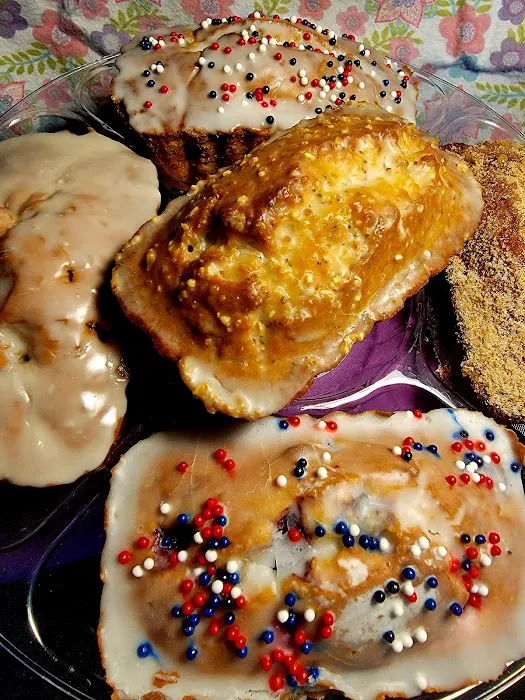 Joanne's Sweet Breads Picture 1