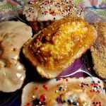 Joanne's Sweet Breads