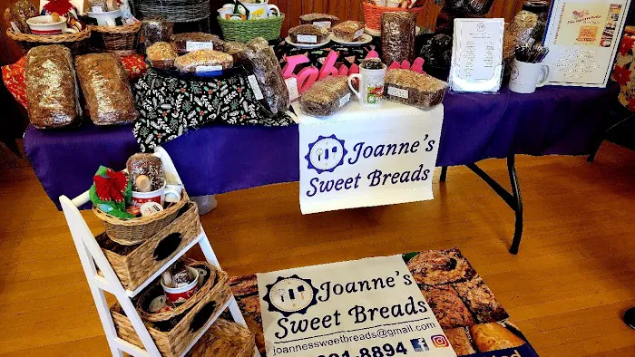 Joanne's Sweet Breads Picture 3