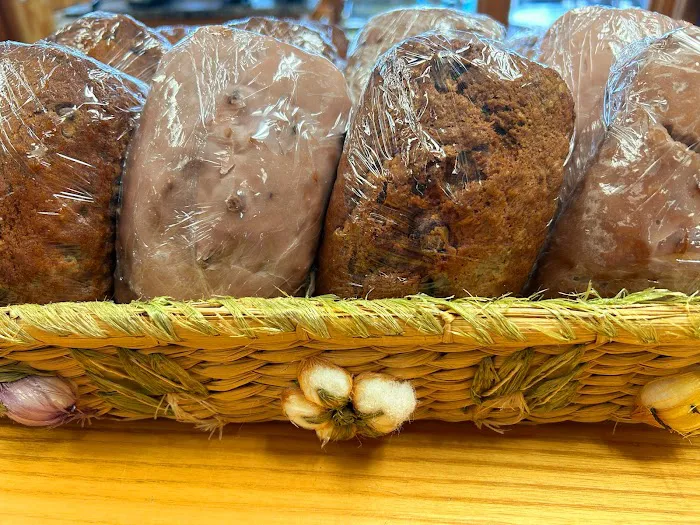 Joanne's Sweet Breads Picture 6