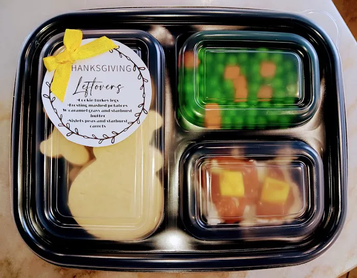 Baked By Nikki Picture 2