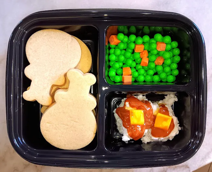 Baked By Nikki Picture 3