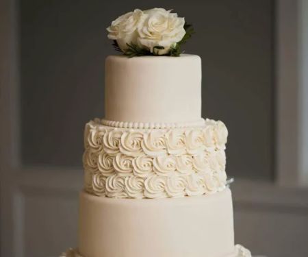 Cherry Blossoms Cakes and Cupcakes