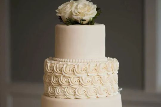 Cherry Blossoms Cakes and Cupcakes