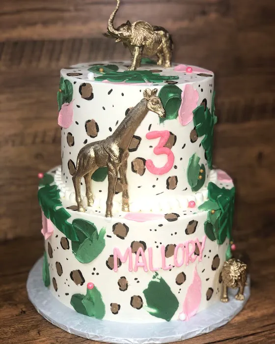 BAKED by cam Picture 5