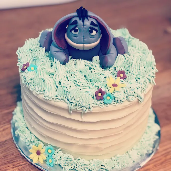 BAKED by cam Picture 6