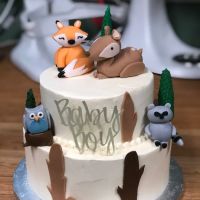 BAKED by cam ico