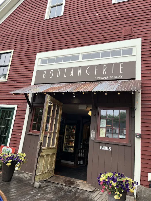 Boulangerie - A Proper Bakery Picture 3