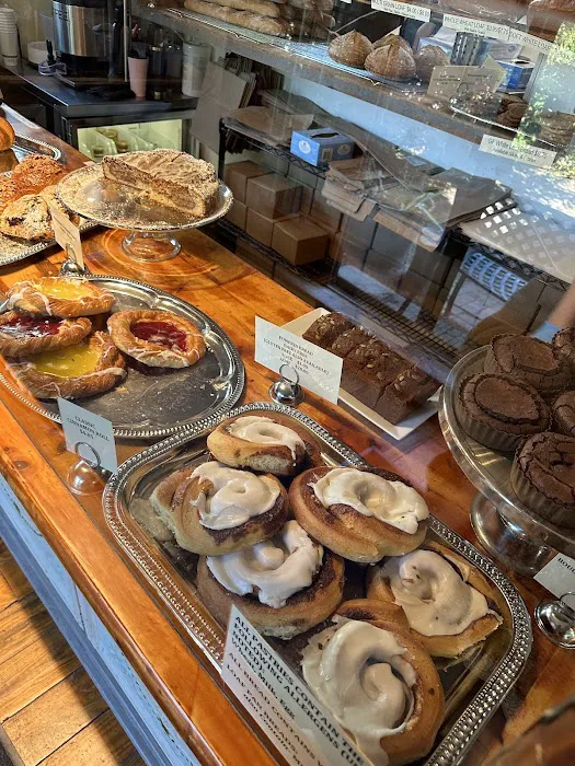 Boulangerie - A Proper Bakery Picture 10