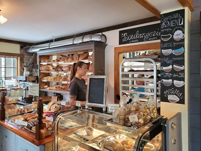 Boulangerie - A Proper Bakery Picture 5