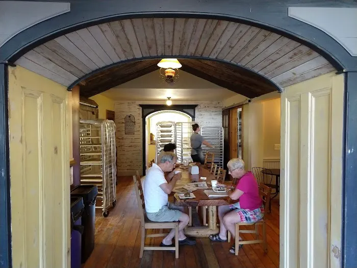 Boulangerie - A Proper Bakery Picture 8