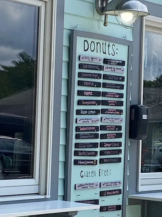 The Holy Donut Picture 4