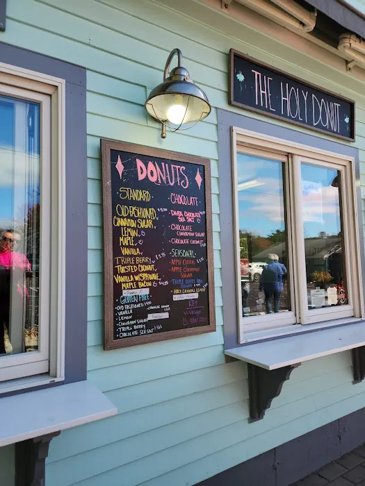 The Holy Donut Picture 7