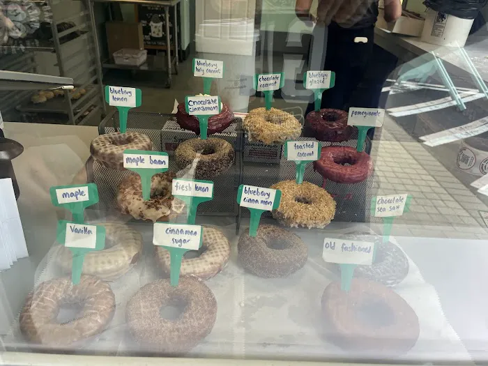 The Holy Donut Picture 1