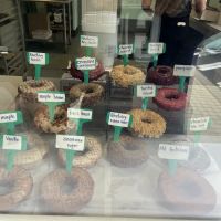 The Holy Donut ico