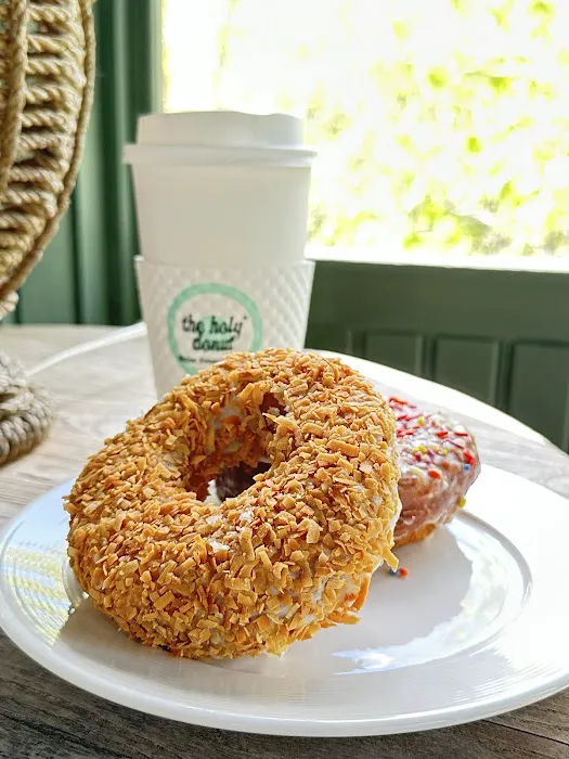 The Holy Donut Picture 6