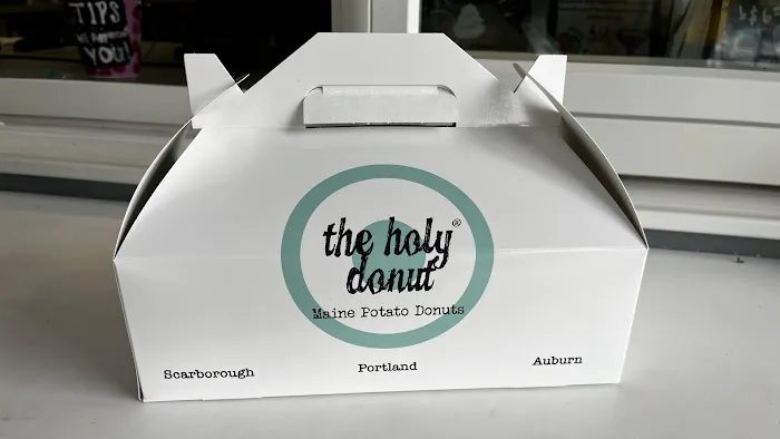 The Holy Donut Picture 9