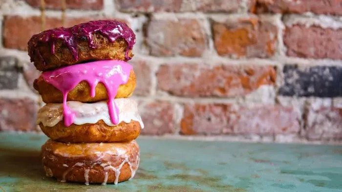 The Holy Donut Picture 2